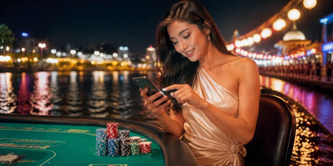 cyl88 bet mobile gaming