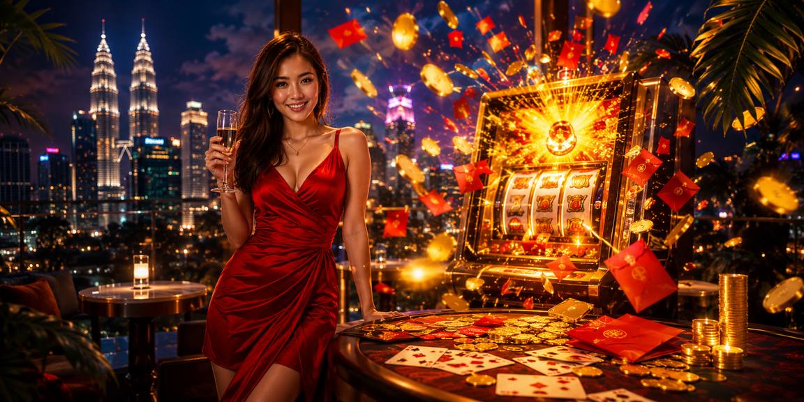 cyl88 bet Permainan Disusun Ikut Niat