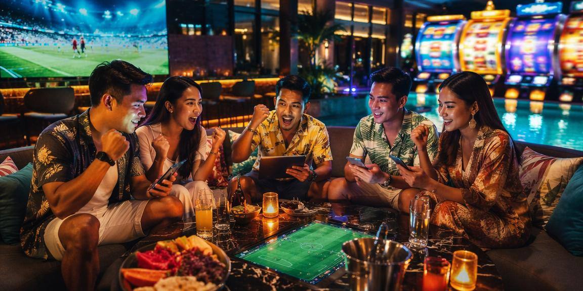cyl88 bet Bingo Interaktif